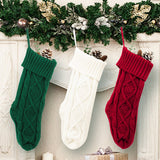 Les chaussettes de Noël