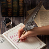 Stylo plume élégant (boîte cadeau)