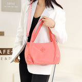 Sac de danse diagonale à une épaule