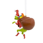 Ornements de sapin de Noël Grinch