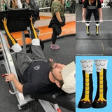 Cuisses de Poulet Chaussettes