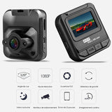 Mini enregistreur de conduite