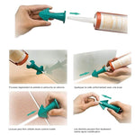 Kit d'Outils de Calfeutrage en Silicone - ciaovie