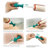 Kit d'Outils de Calfeutrage en Silicone - ciaovie