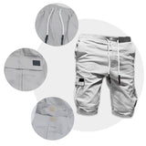 Shorts Amples à La Mode pour Hommes - ciaovie
