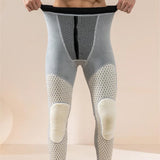 Genouillères chauffantes en graphène Pantalon chaud