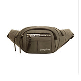 Sac De Poitrine De Sports De Plein Air Pour Hommes