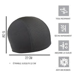 Bonnet De Refroidissement Intérieur Du Casque