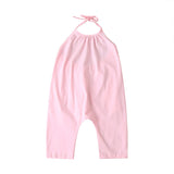 Robe camisole pour enfants
