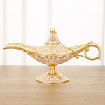 Souhaitant Lampe Ménage Décoration
