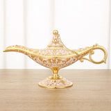 Souhaitant Lampe Ménage Décoration