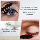 Mascara 4D Bouclé