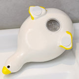 Boîte à savon canard en céramique