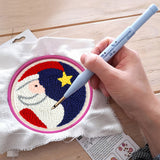 Kits d'Aiguilles à Poinçonner