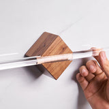 Porte-serviettes de bain