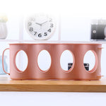 Boîte de rangement pour boissons au réfrigérateur