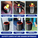 Peut Organisateur De Conteneur De Stockage