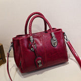 Sac Messager à Une Épaule pour Femmes