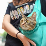 Pochette de Voyage pour Chat