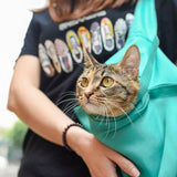 Pochette de Voyage pour Chat