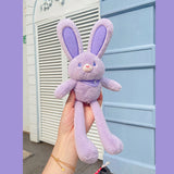 Peluche Mignon Petit Lapin