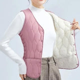 Nouveau Gilet sans manches