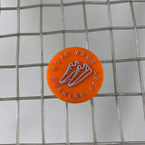 Rappels épicés Amortisseur de tennis