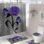 Rideau De Douche