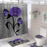 Rideau De Douche