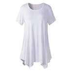 T-shirt loisirs été femme