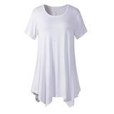 T-shirt loisirs été femme