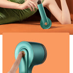 Tondeuse à boules de poils rechargeable par USB