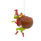 Ornements de sapin de Noël Grinch