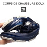 Sandales Anti-Glissement Pour Homme
