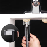 Clé à molette universelle à double extrémité