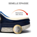 Sandales Anti-Glissement Pour Homme