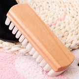 Brosse de Nettoyage en Caoutchouc Souple