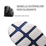 Sandales Anti-Glissement Pour Homme