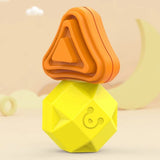 Ensemble de blocs de construction colorés pour bébés