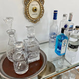 Sonnette Champagne