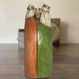 Crèche des Rois Mages