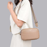 Sac à Bandoulière avec Bretelle Large