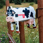 Boîtes Aux Lettres Des Animaux de la Ferme