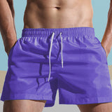shorts pour hommes pantalons de plage