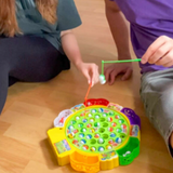 Jeu de Pêche pour les Enfants