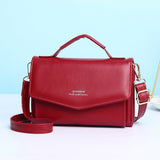 Petit sac à bandoulière multifonction