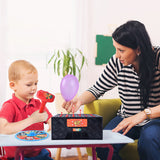 Jeu de ballon Wack-A