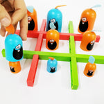 Puzzle pour enfants, jeu Parent-enfant, éducation précoce