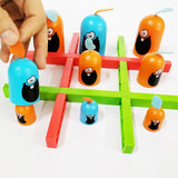 Puzzle pour enfants, jeu Parent-enfant, éducation précoce