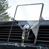 Support de téléphone pliable